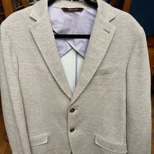 Men’s Jacket